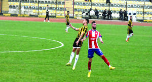 TEKİRDAĞ SPOR DA YÜZLER GÜLÜYOR