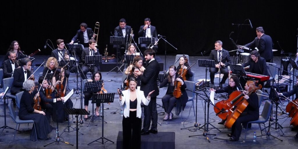 Belediye konservatuarını kazananlar belli oldu