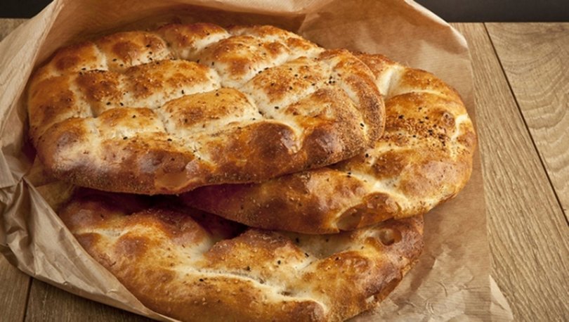 Pide fiyatı belirlendi
