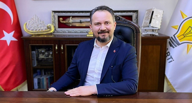 Mestan Özcan’ın yerine o adayın adı geçiyor