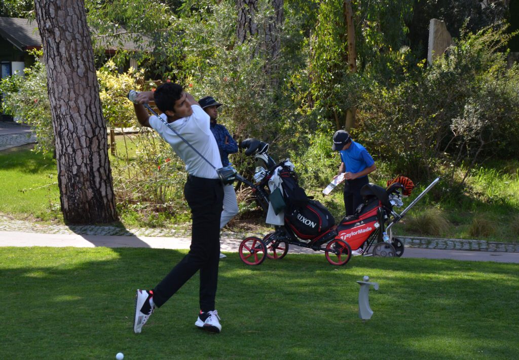 TGF Türkiye Golf Turu’nun 1’inci ayağı sona erdi