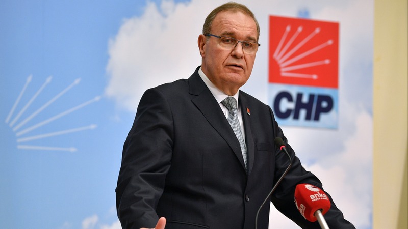 “Hiçbir çocuk yatağa aç girmeyecek”