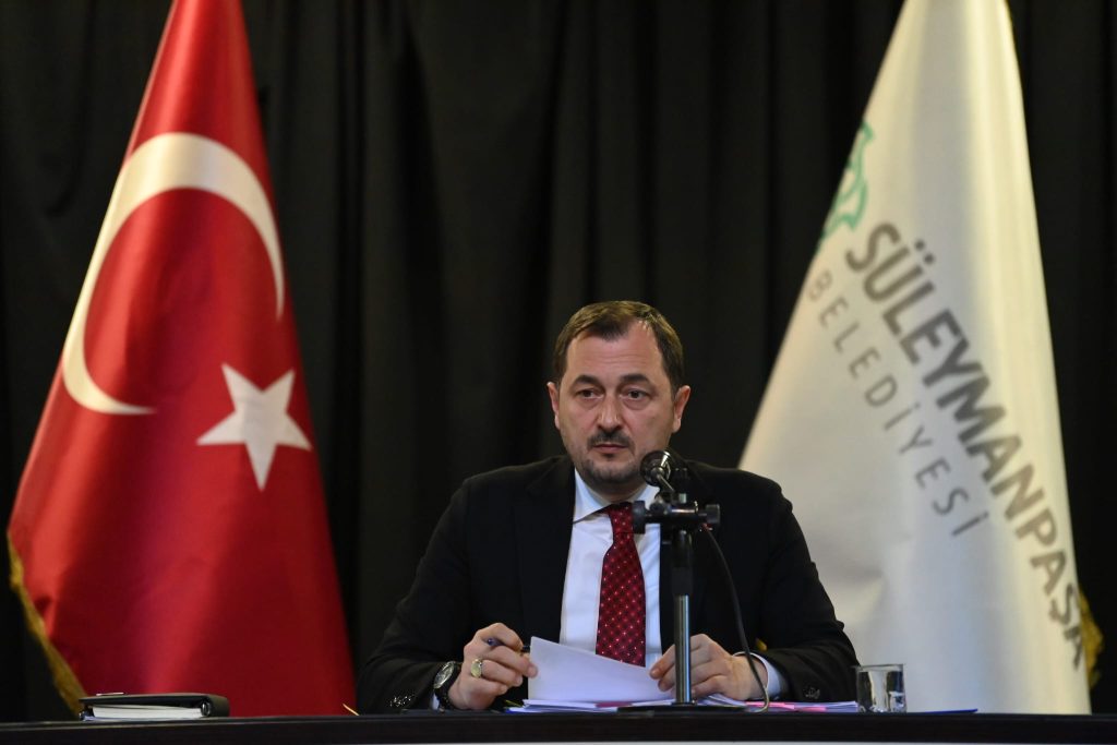 Yeni kardeş şehirler belli oldu