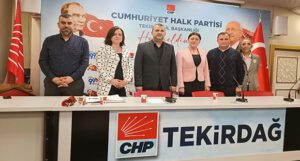 CHP’den depremzedelere uyarı
