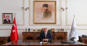 “Bağımlılıklara karşı farkındalık oluşturmalıyız”
