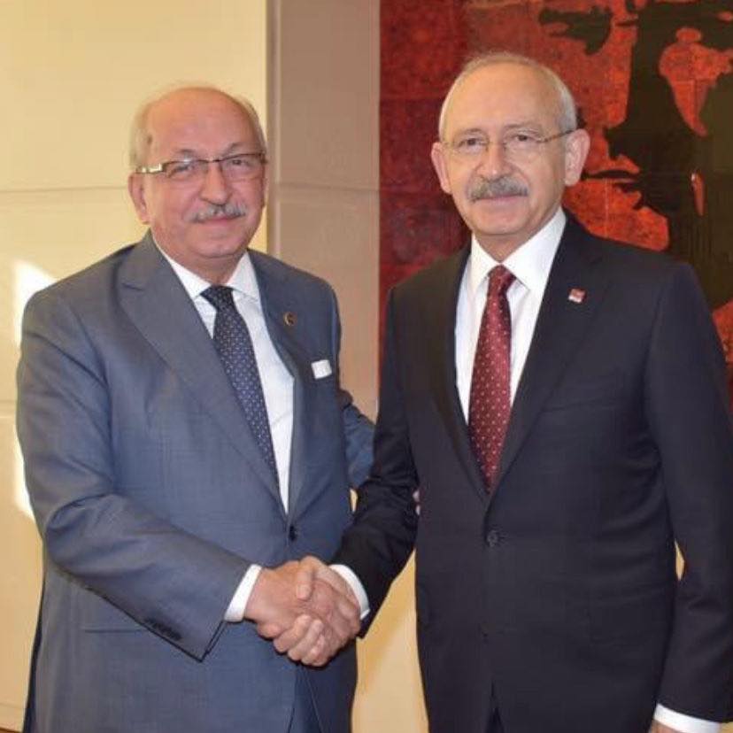 “AKŞENERE’e ANLAM VEREMEDİK”