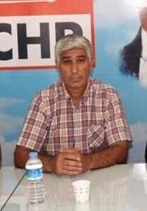 Hamdi Çetin son yolculuğuna uğurlandı