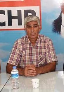 Hamdi Çetin son yolculuğuna uğurlandı