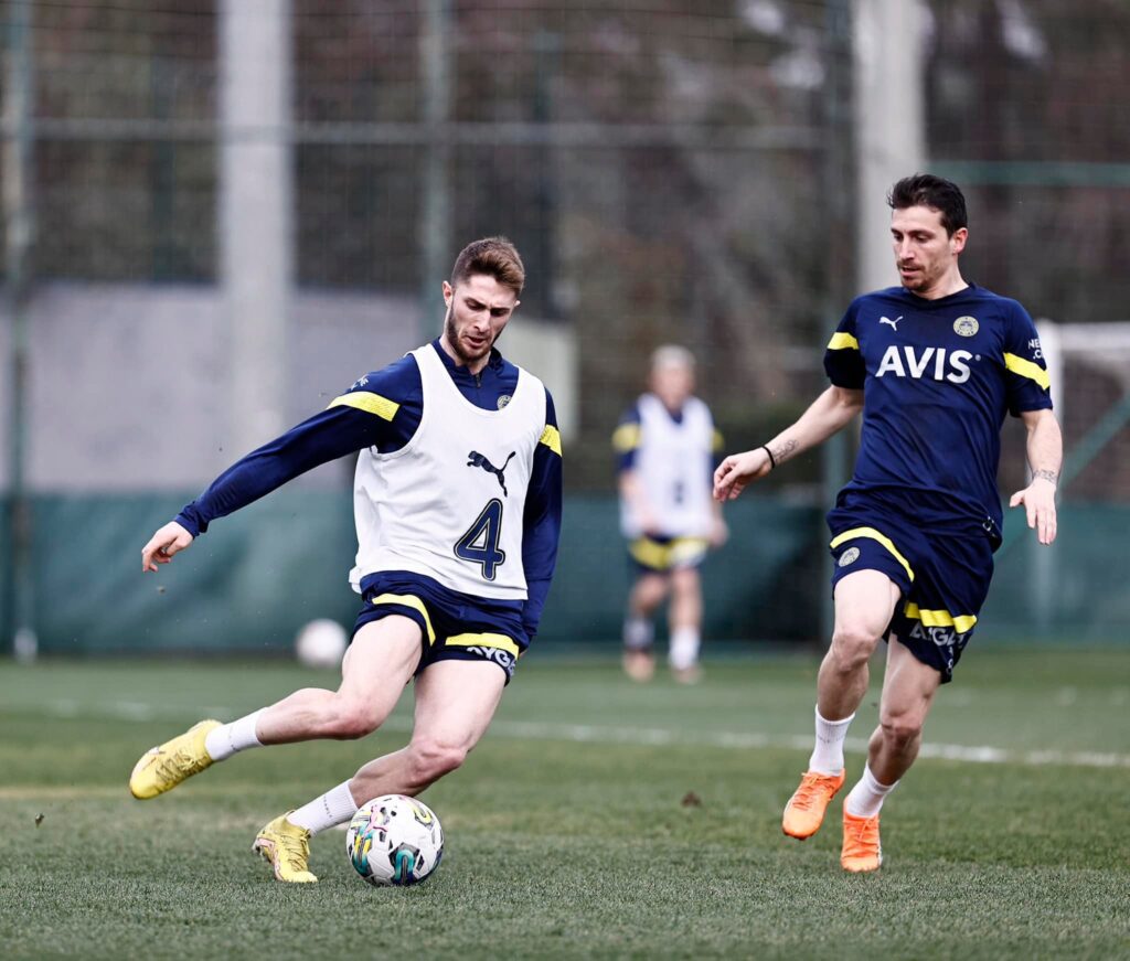 Fenerbahçe’den deplasman tribünü yasağına tepki