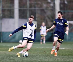 Fenerbahçe’den deplasman tribünü yasağına tepki