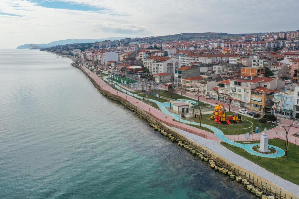 Kentsel dönüşüm ne aşamada?
