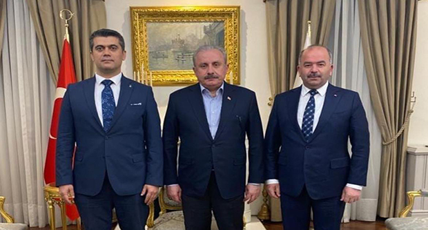 “Çalmadığımız   kapı kalmayacak”