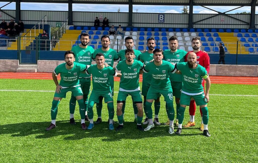 Sarayspor’da uçuş sürüyor