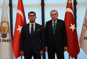 Ali Gümüş’ten ilk açıklama