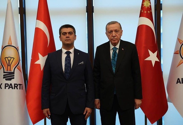 Ali Gümüş’ten ilk açıklama