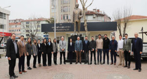 18 personel memur oldu