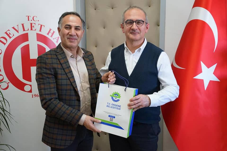Doktorlar unutulmadı