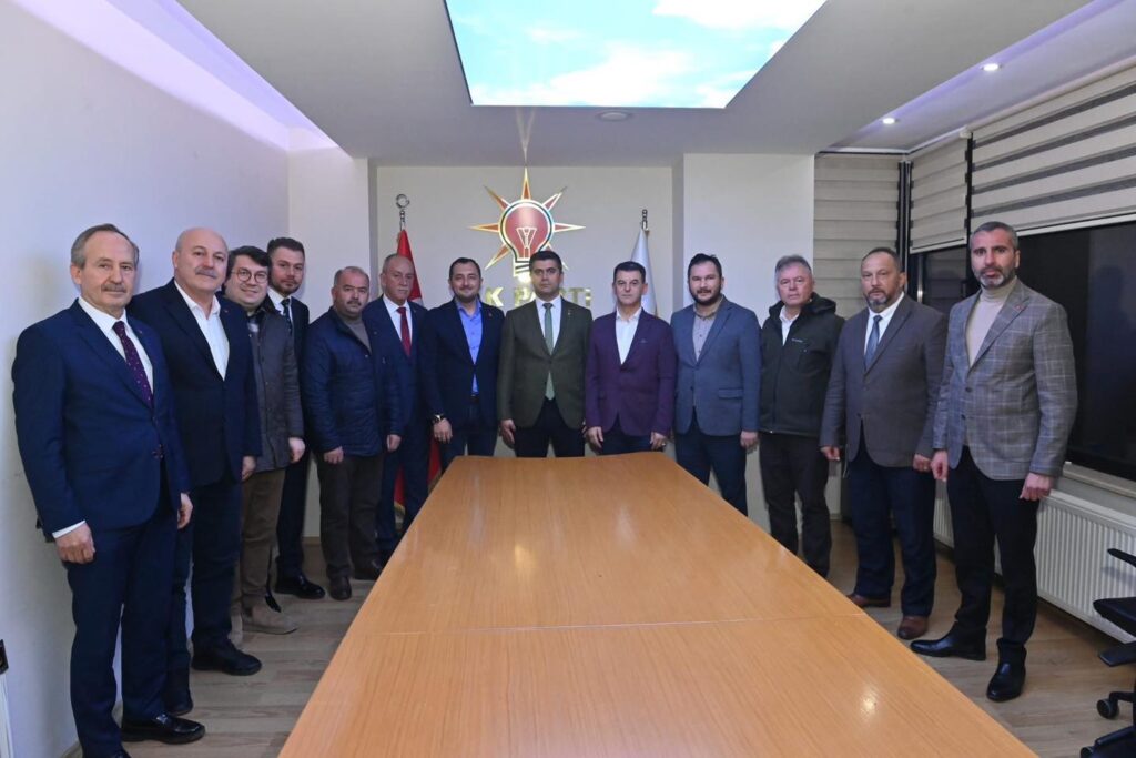 “SEÇİM SABAHINA MUTLU UYANACAĞIZ”