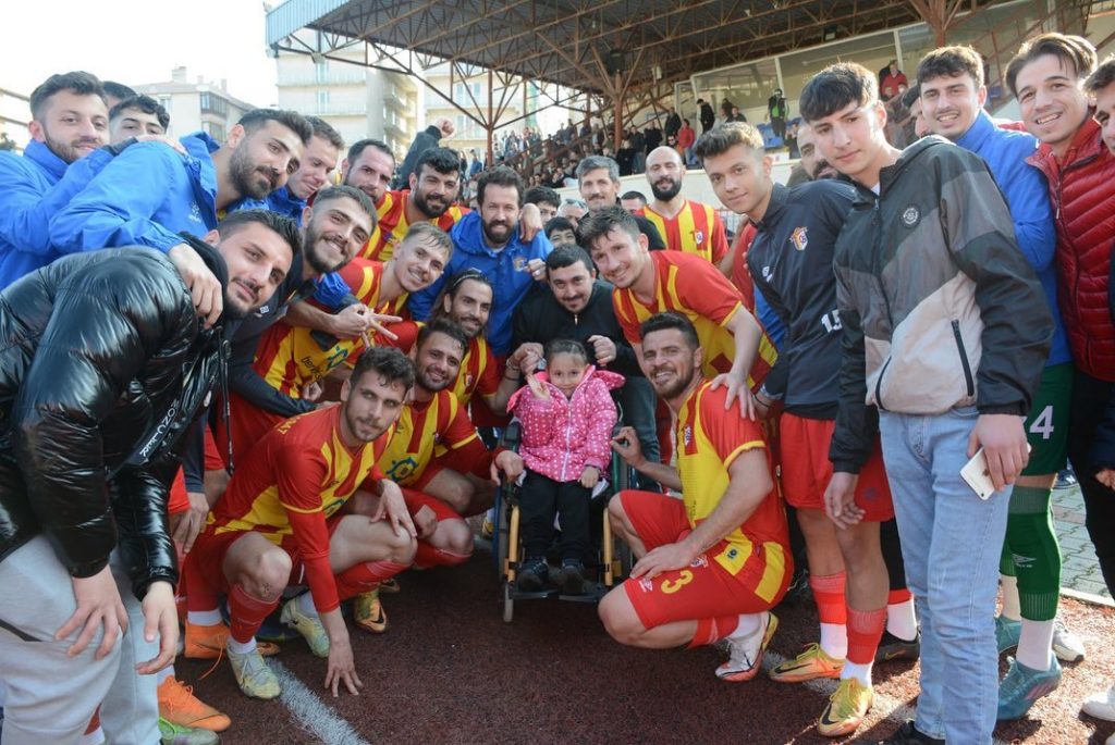 Çorluspor1947, Bilecik deplasmanına gidecek