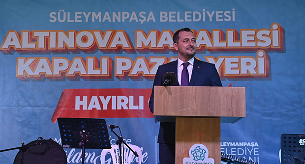 BU MAHALLEDE YAŞAYANLAR DİKKAT