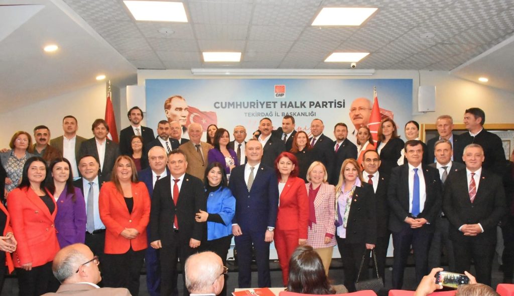 “Aydınlığa kavuşacak”