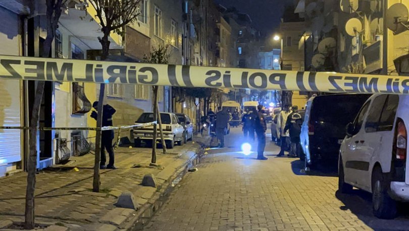 Silahlı kavgada 5 kişi yaralandı