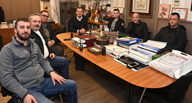 Deprem sonrası iletişim kesilemeyecek