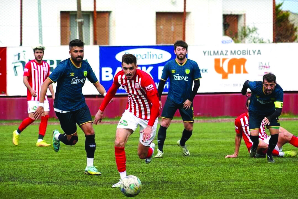 Depremzedelere destek için sahaya çıktılar