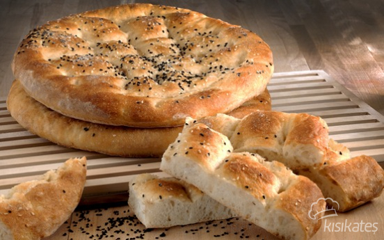 Ramazan pidesine yüzde 100 zam