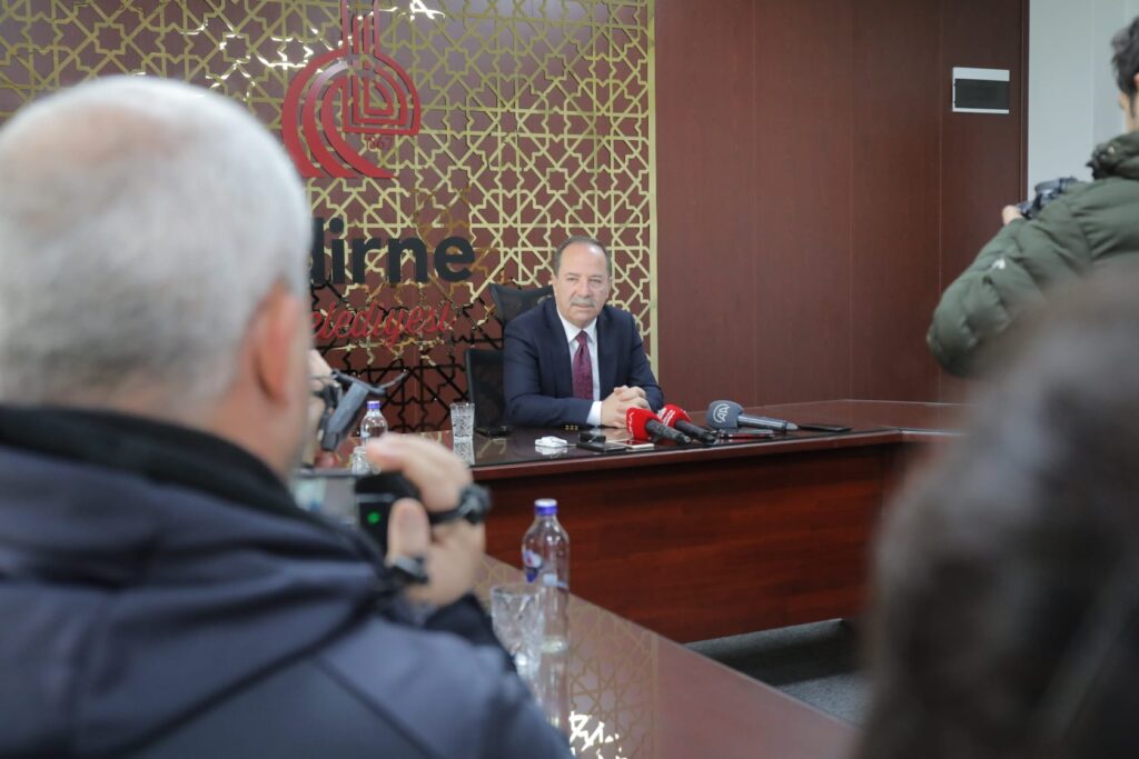 “Millet ittifakı olarak seçime hazırız”