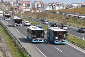 Öğrencilere ücretsiz ulaşım fırsatı