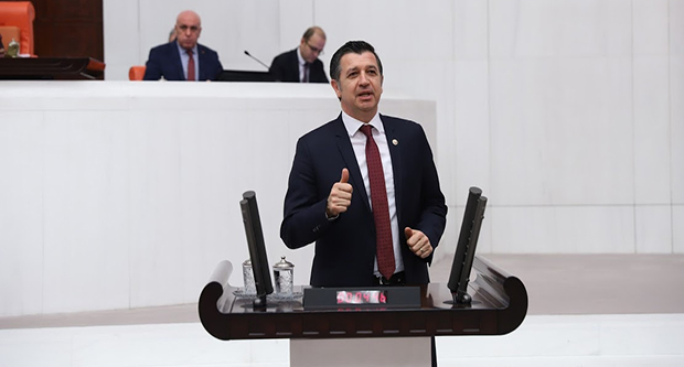 “SGK çalışanlarının hakkı verilmeli”