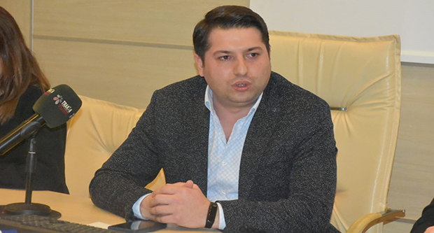 BU CADDELERE DİKKAT