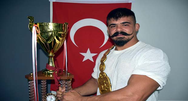 Başpehlivanlık tartışması büyüyor