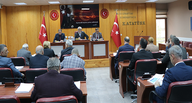 Depremden sağlam çıkan TOKİ konutları örnek gösterildi