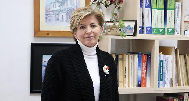“Binalar su ve ısı etkisi göz önünde bulundurularak inşa edilmeli”