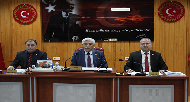 En çok harcama yatırım alanında gerçekleşti
