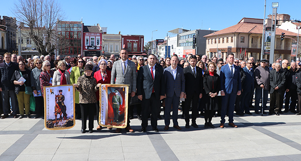 CHP Edirne İl Teşkilatı seçim çalışmalarına başladı