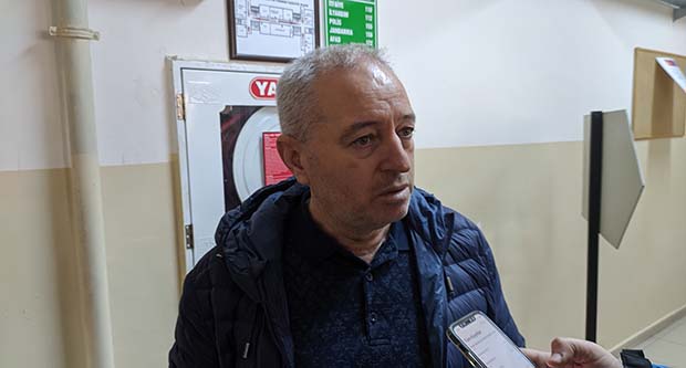 “Canlı hayvan pazarlarımız kapandı”