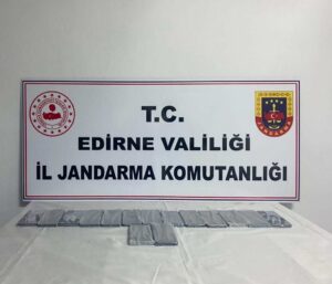  19 şüpheli yakalandı