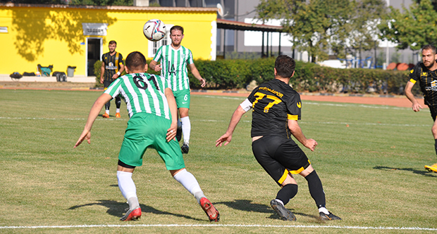 TEKİRDAĞSPOR VEFA DEPLASMANINA GİDİYOR