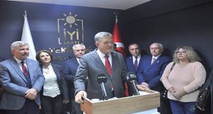 Fahrettin Özzade projeleri ile geliyor