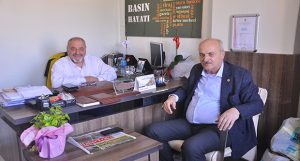 Milletvekili Kaplan’dan seçim tahmini