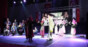  “Bu Topraklar İçin” oyunu beğeni topladı