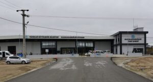 “Beton yol çalışmalarımıza ara vermeden devam edeceğiz”