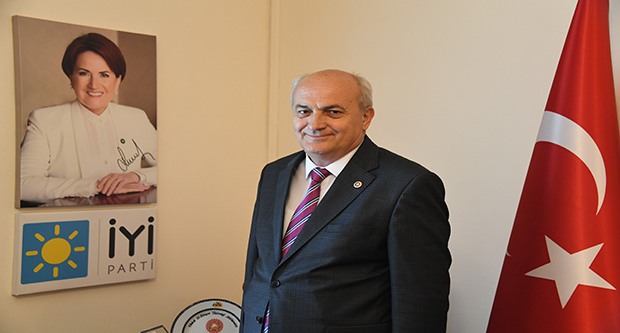 “Tekirdağ’daki okullar depreme dayanıklı mı?”