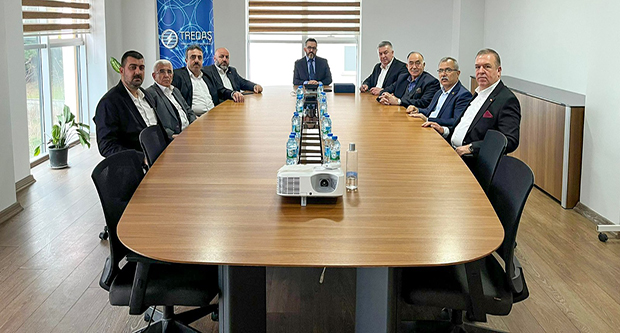 “Depremzedelere destek olmaya devam ediyoruz”