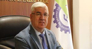 “Türk toplumunda kadının yeri ve önemi büyüktür”