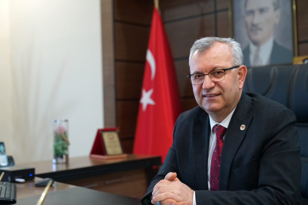“11 mahallede 14 iftar programında buluşuyoruz”