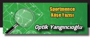 ÇORLUSPOR 1947-FENERBAHÇE BENZERLİĞİ